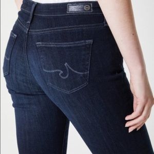 Adriano goldschmied jeans